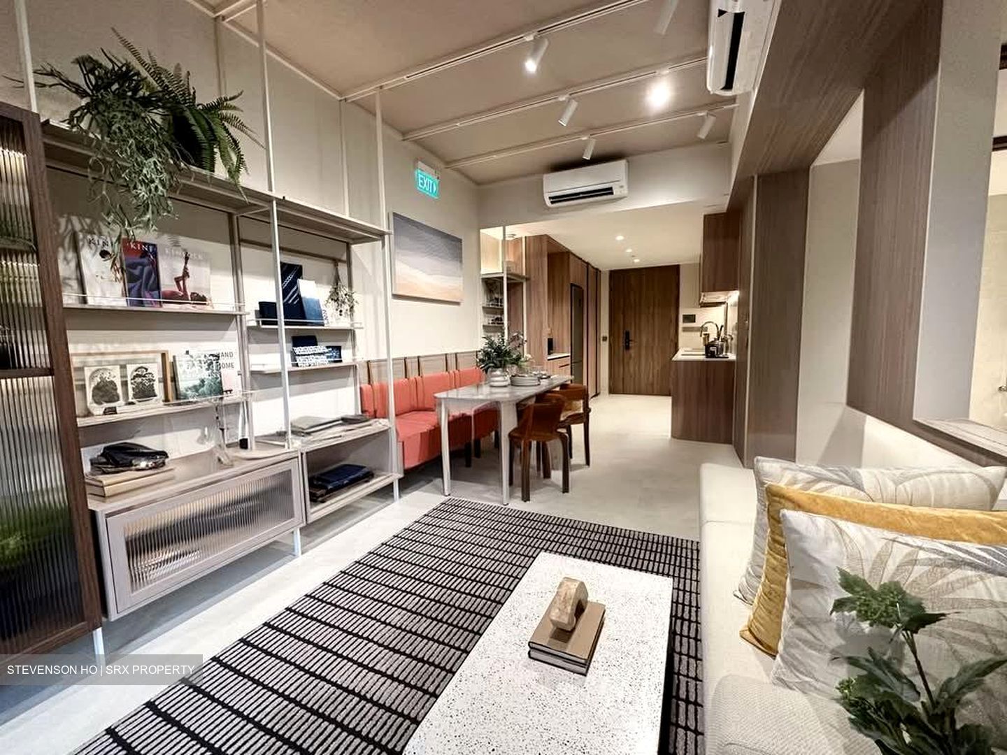 The Reserve Residences (D21), Apartment #604315181